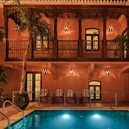 Casa Riad Yasmin Silves Dış mekan fotoğraf