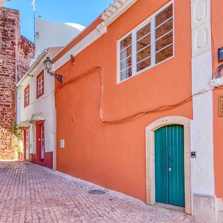 Casa Riad Yasmin Silves Dış mekan fotoğraf