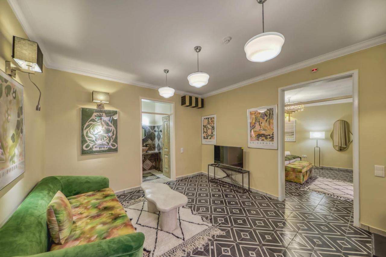 Casa Riad Yasmin Silves Dış mekan fotoğraf