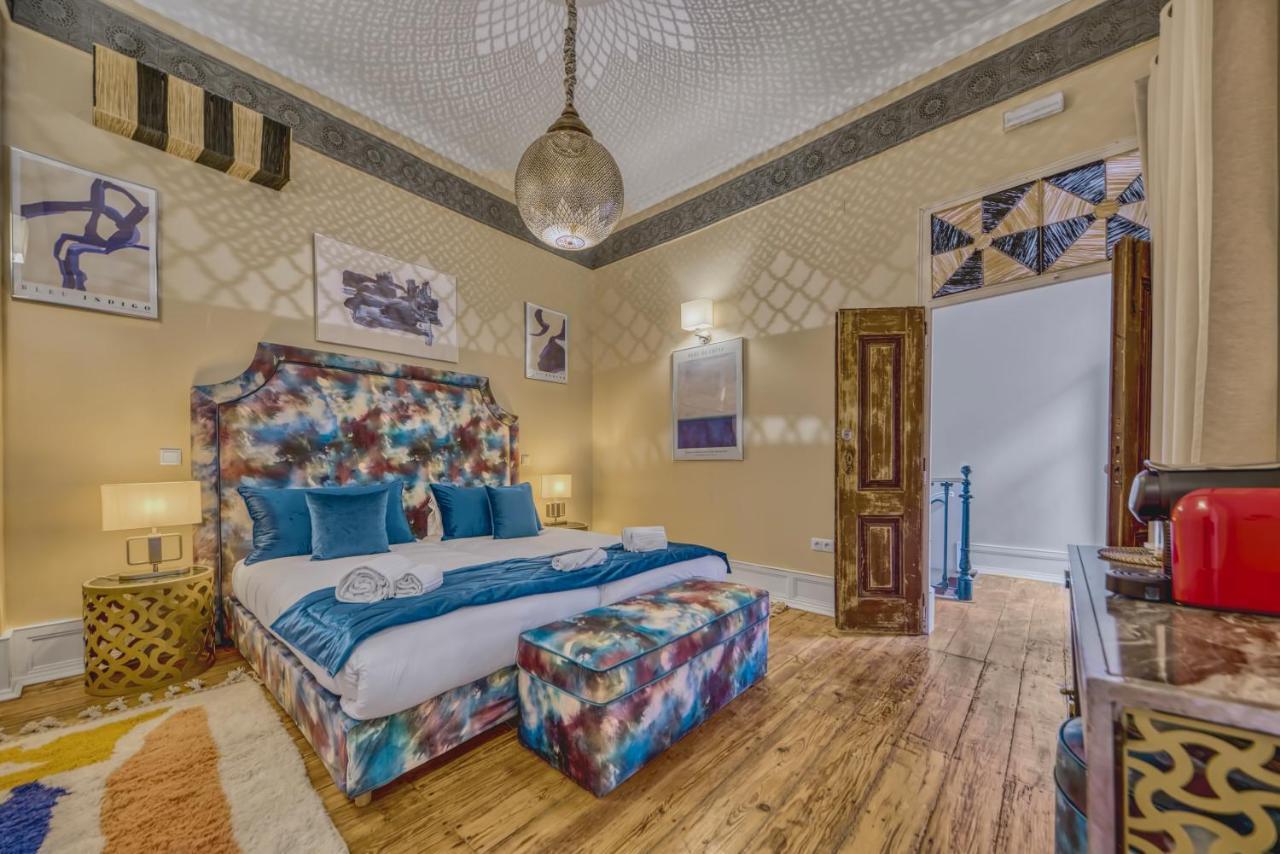 Casa Riad Yasmin Silves Dış mekan fotoğraf