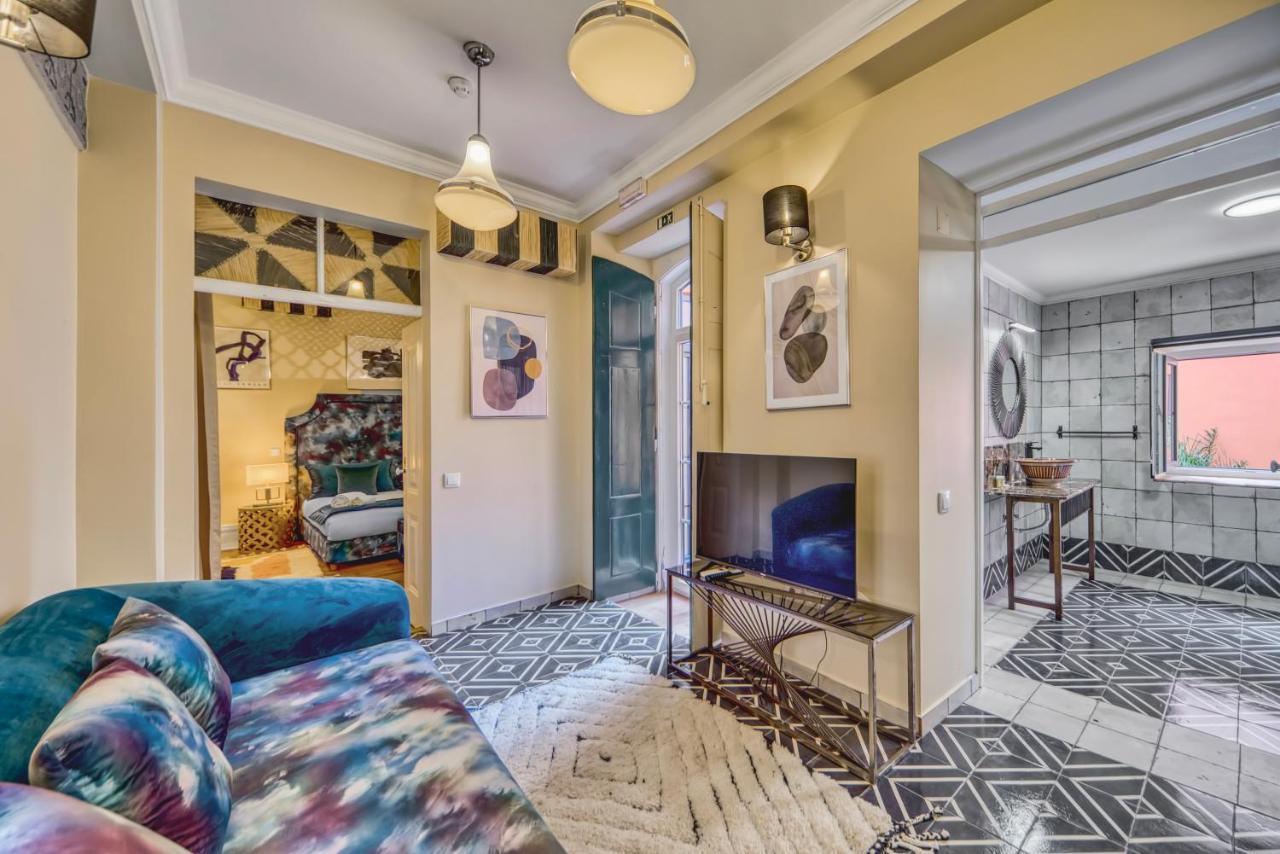 Casa Riad Yasmin Silves Dış mekan fotoğraf