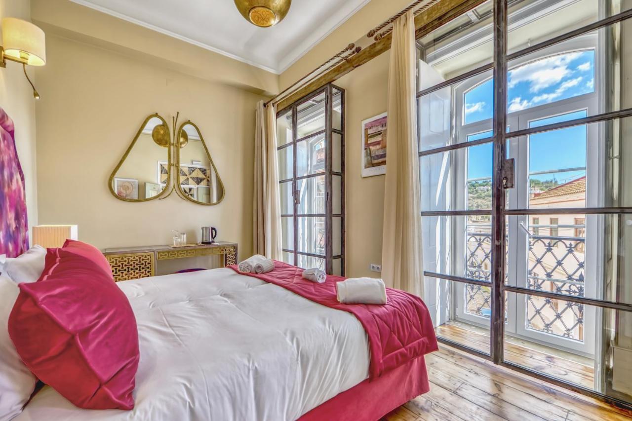 Casa Riad Yasmin Silves Dış mekan fotoğraf