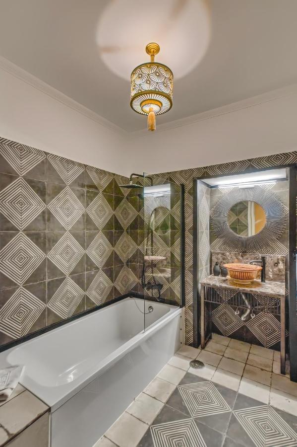 Casa Riad Yasmin Silves Dış mekan fotoğraf