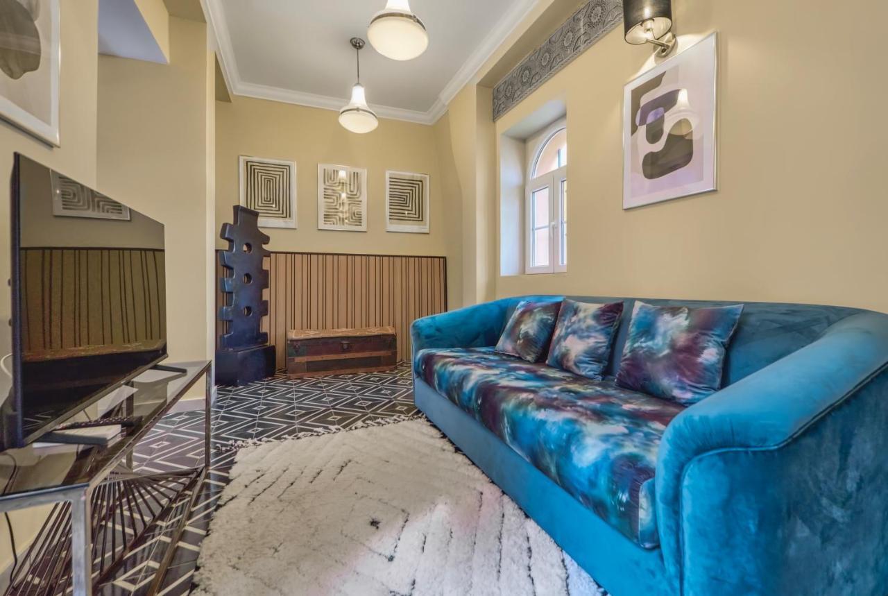 Casa Riad Yasmin Silves Dış mekan fotoğraf