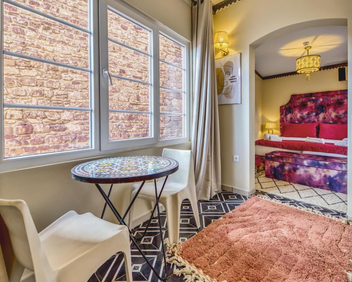 Casa Riad Yasmin Silves Dış mekan fotoğraf