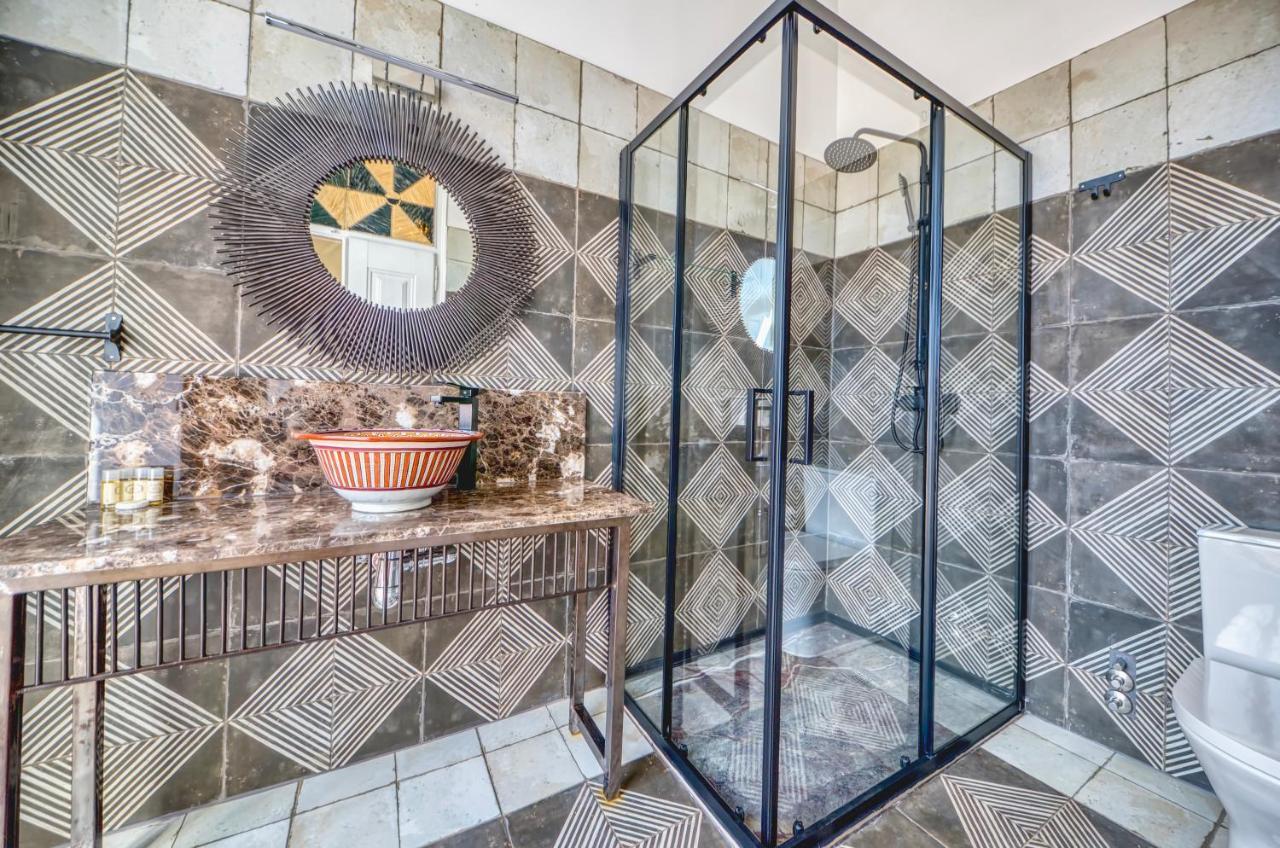 Casa Riad Yasmin Silves Dış mekan fotoğraf