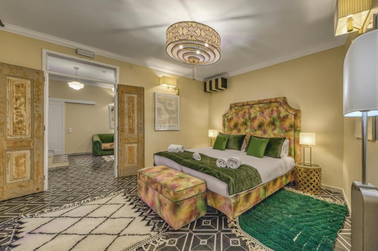 Casa Riad Yasmin Silves Dış mekan fotoğraf