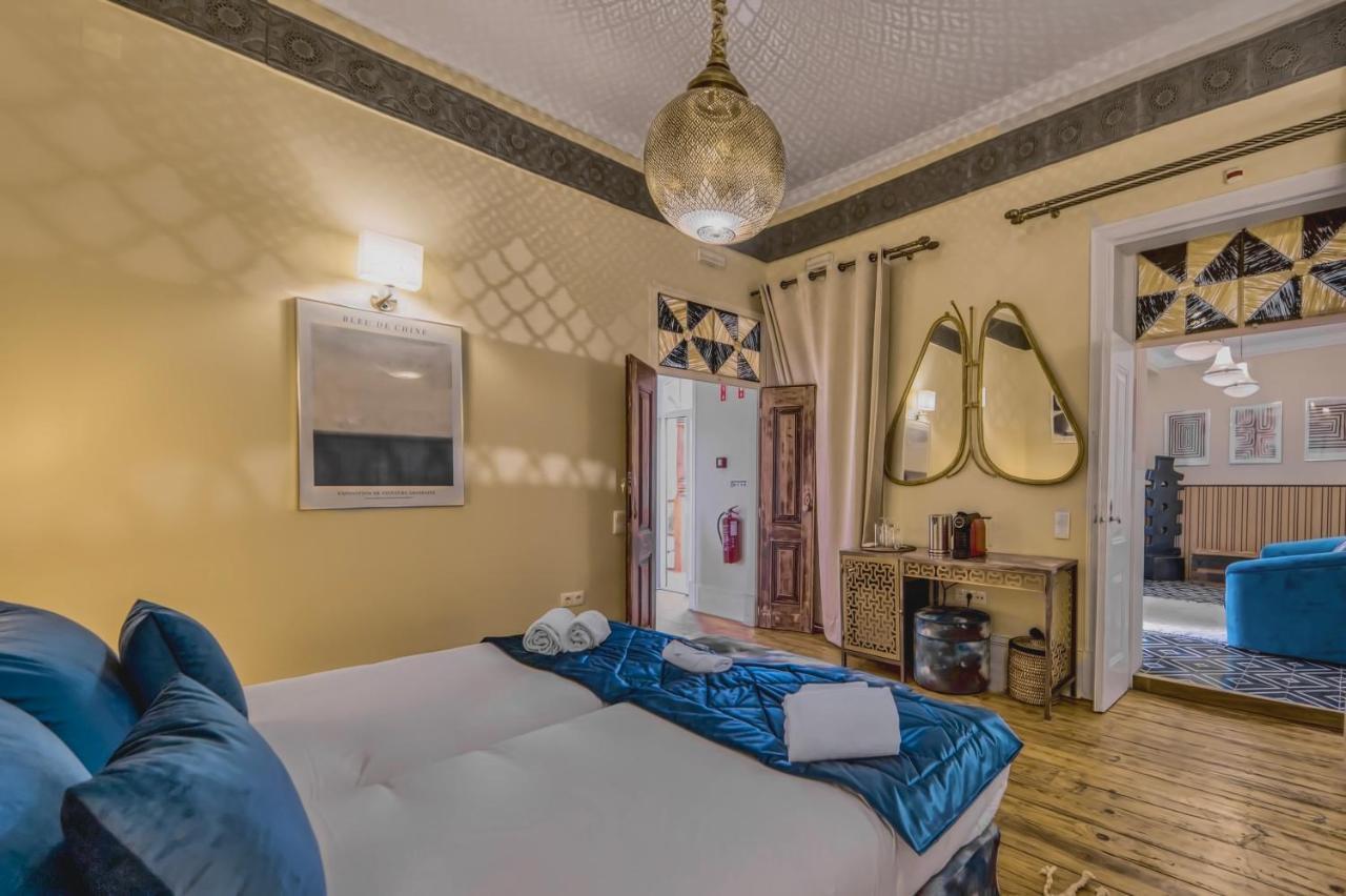 Casa Riad Yasmin Silves Dış mekan fotoğraf