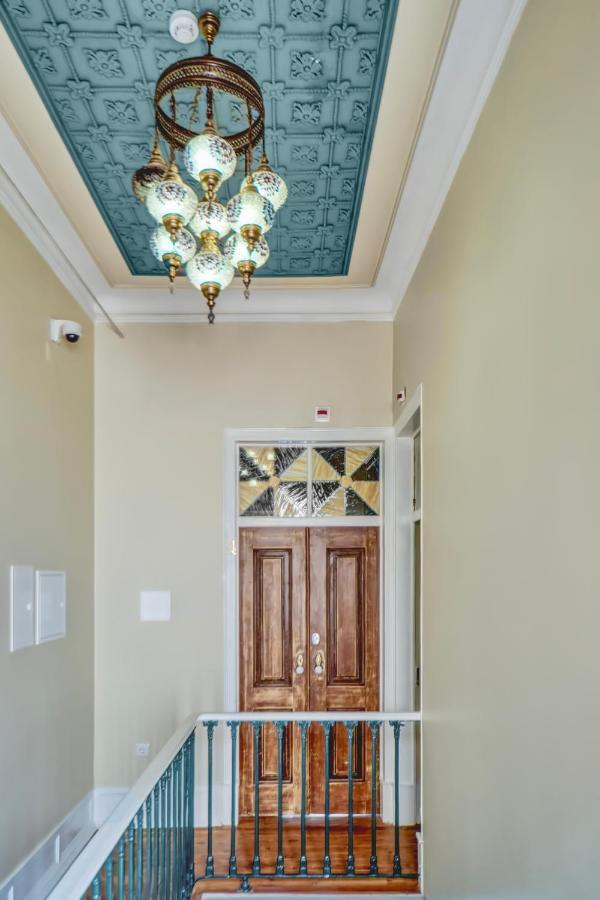 Casa Riad Yasmin Silves Dış mekan fotoğraf