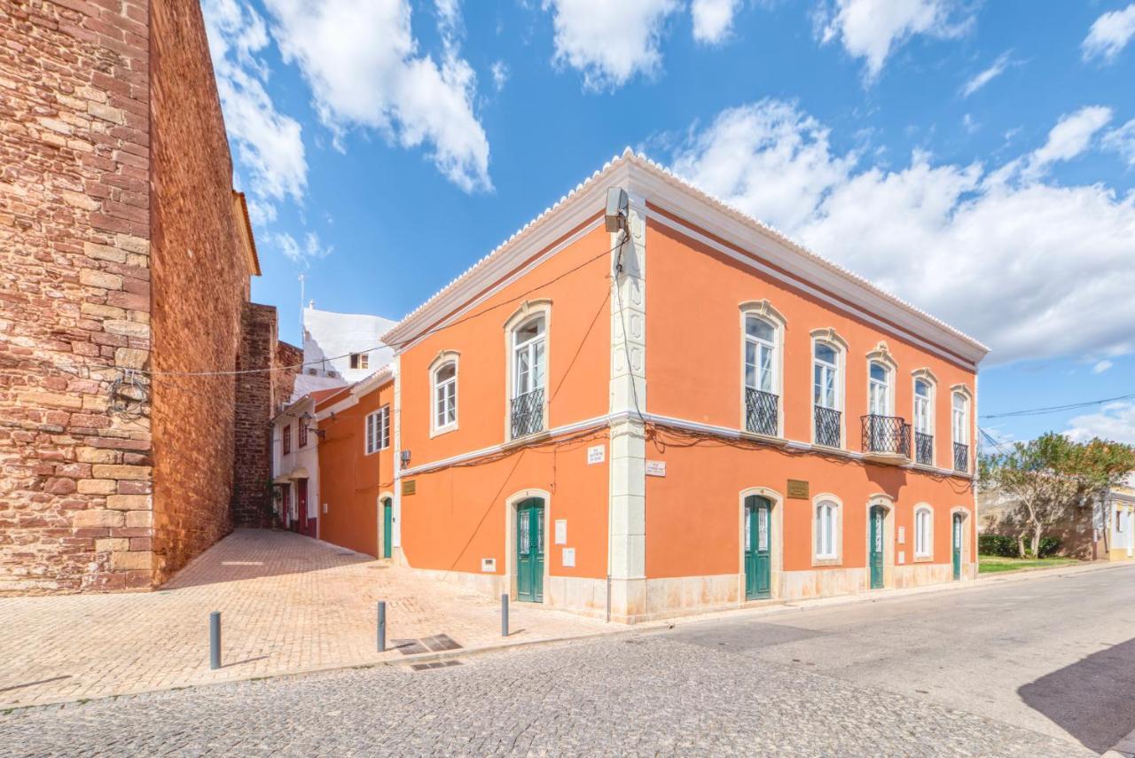 Casa Riad Yasmin Silves Dış mekan fotoğraf