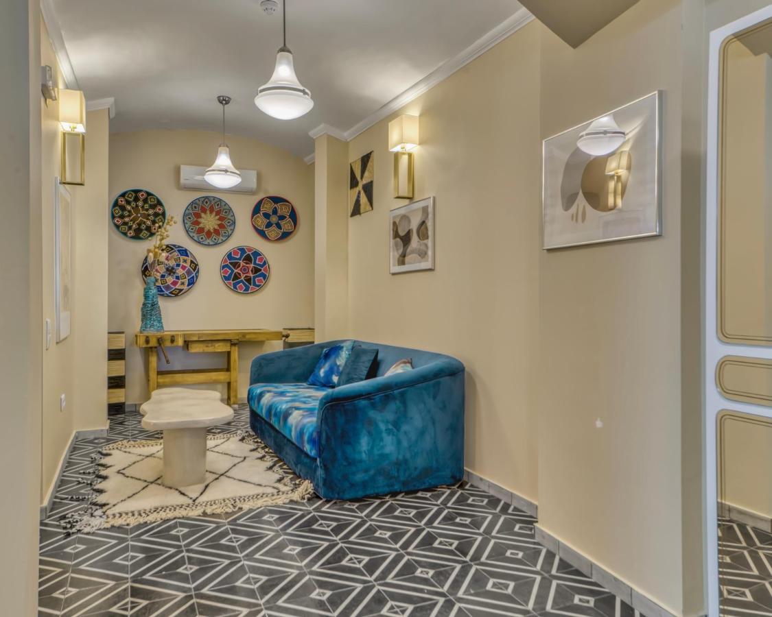 Casa Riad Yasmin Silves Dış mekan fotoğraf