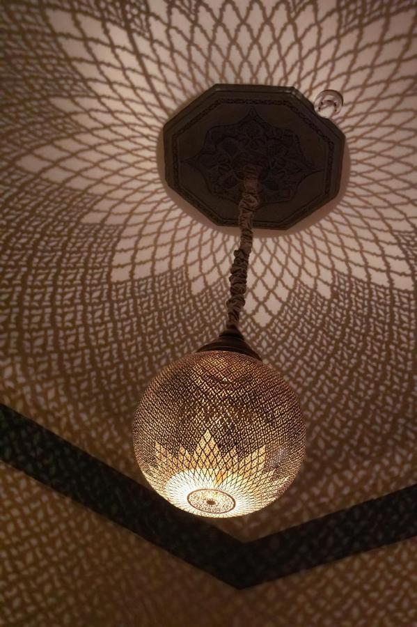 Casa Riad Yasmin Silves Dış mekan fotoğraf