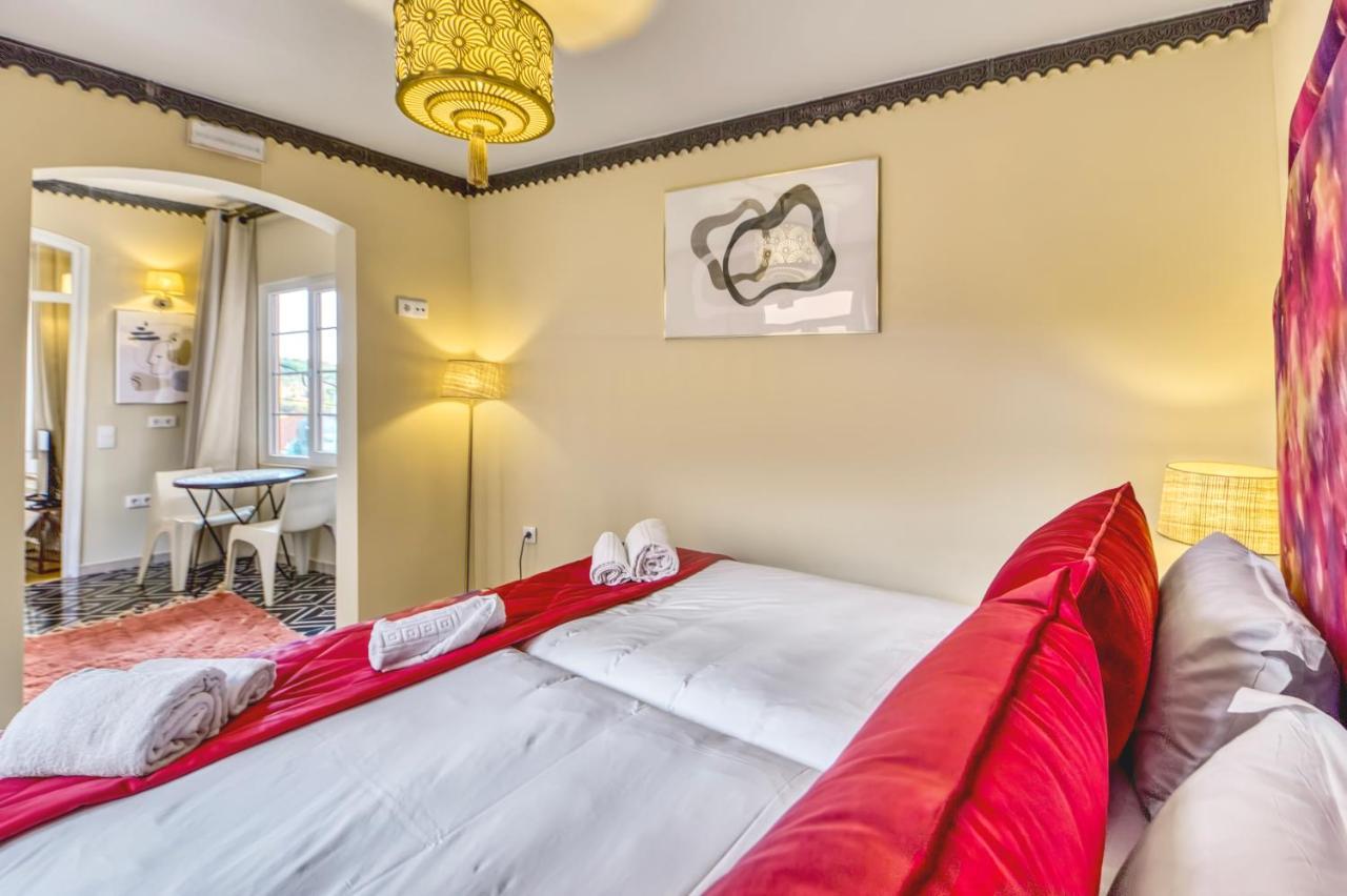 Casa Riad Yasmin Silves Dış mekan fotoğraf